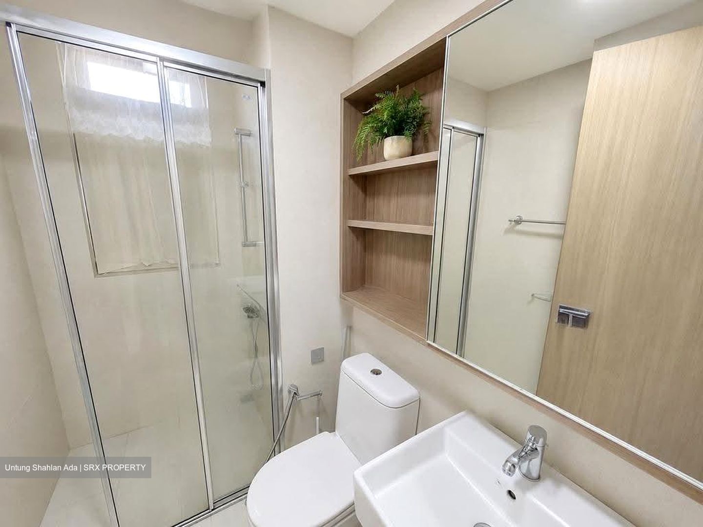 Sol Acres (D23), Condominium #636385361